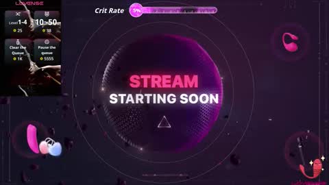 Karla online show from 10, 10, 2025