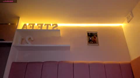 Stefa Gomez  online show from 28, 12, 2024