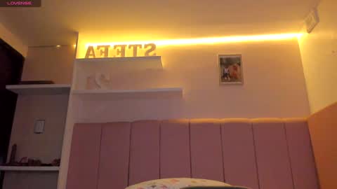 Stefa Gomez  online show from 28, 12, 2024