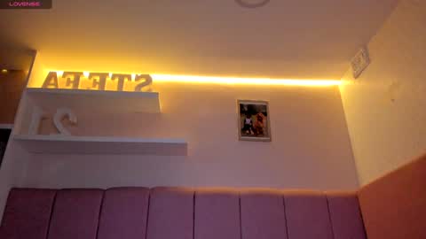 Stefa Gomez  online show from 30, 12, 2024