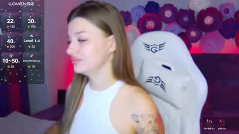 Stefa online show from 10, 10, 2025