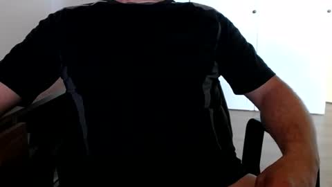 Stefan online show from 22, 7, 2026