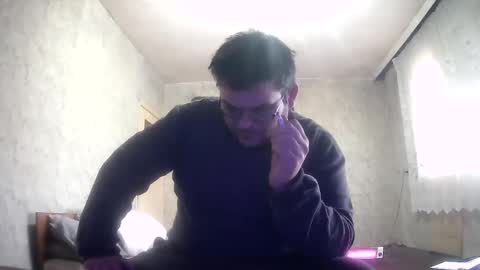 Snapshot of stefan90pt chatting on 12, 1, 2025 Stefan online show from 12, 1, 2025