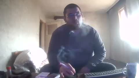 Snapshot of stefan90pt chatting on 11, 3, 2025 Stefan online show from 11, 3, 2025