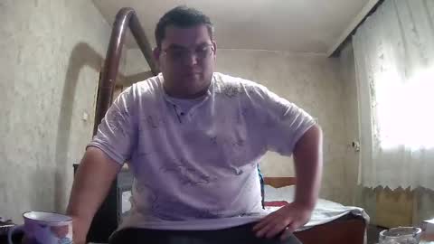 Snapshot of stefan90pt chatting on 2, 10, 2025 Stefan online show from 2, 10, 2025