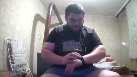 Snapshot of stefan90pt chatting on 26, 10, 2025 Stefan online show from 26, 10, 2025