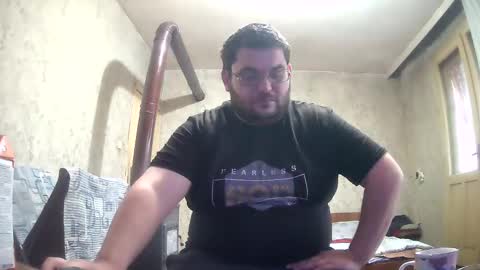 Snapshot of stefan90pt chatting on 27, 10, 2025 Stefan online show from 27, 10, 2025