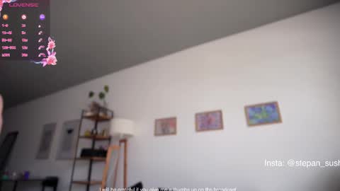 Stefan online show from 5, 3, 2026