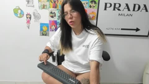 Snapshot of stefan_litleee chatting on 24, 1, 2025 julieth-cancer online show from 24, 1, 2025