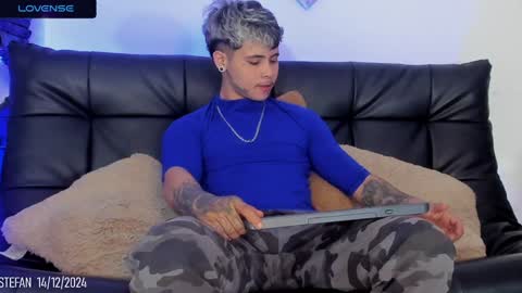 Snapshot of stefan_wonder_ chatting on 15, 12, 2024 Wonder online show from 15, 12, 2024