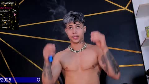 Snapshot of stefan_wonder_ chatting on 8, 1, 2025 Wonder online show from 8, 1, 2025