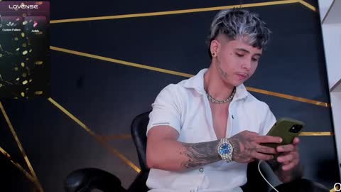 Snapshot of stefan_wonder_ chatting on 10, 1, 2025 Wonder online show from 10, 1, 2025