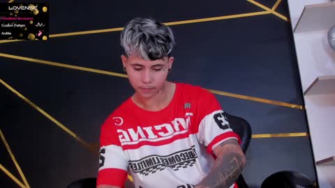 Snapshot of stefan_wonder_ chatting on 11, 1, 2025 Wonder online show from 11, 1, 2025