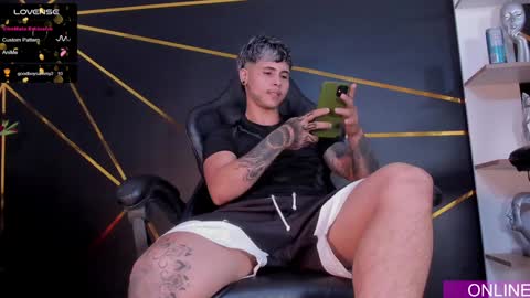 Snapshot of stefan_wonder_ chatting on 15, 1, 2025 Wonder online show from 15, 1, 2025