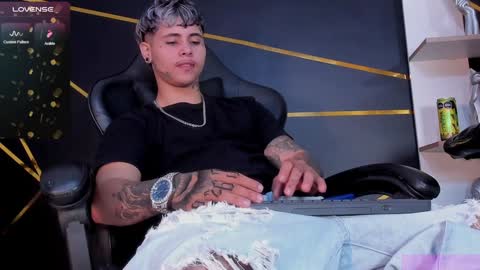 Snapshot of stefan_wonder_ chatting on 18, 1, 2025 Wonder online show from 18, 1, 2025