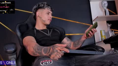 Snapshot of stefan_wonder_ chatting on 24, 1, 2025 Wonder online show from 24, 1, 2025