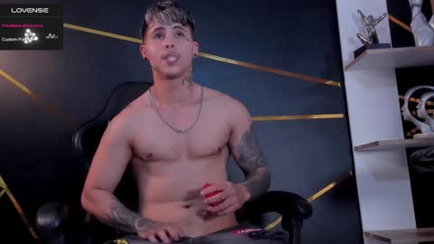 Snapshot of stefan_wonder_ chatting on 7, 2, 2025 Wonder online show from 7, 2, 2025