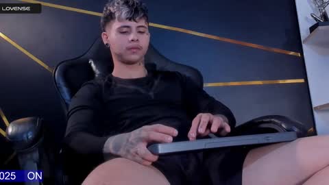 Snapshot of stefan_wonder_ chatting on 9, 2, 2025 Wonder online show from 9, 2, 2025