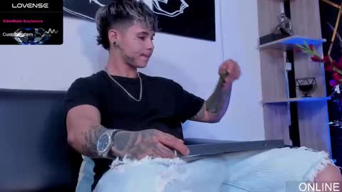 Snapshot of stefan_wonder_ chatting on 16, 2, 2025 Wonder online show from 16, 2, 2025