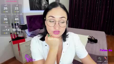 StefanaWinter online show from 20, 11, 2025