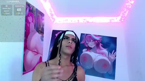 stefani__ online show from 14, 2, 2026