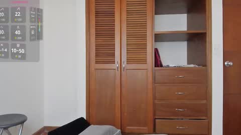 Stafania 3 online show from 25, 9, 2025