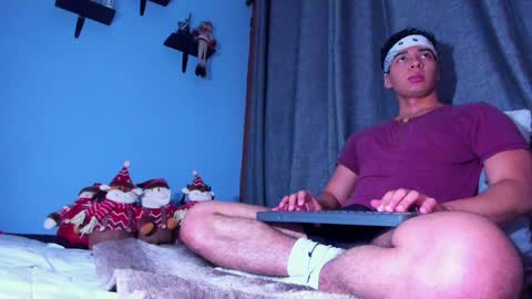 Stefann Salvatore online show from 5, 1, 2025