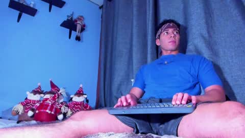 Stefann Salvatore online show from 8, 1, 2025