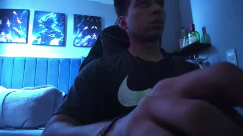 Stefann Salvatore online show from 28, 10, 2025