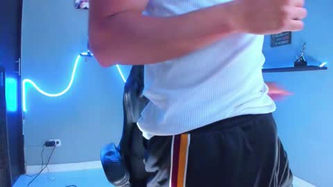 Stefann Salvatore online show from 5, 2, 2026