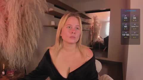 Stefanny   online show from 28, 2, 2025