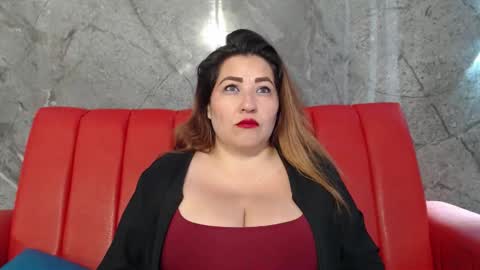 Stefanny online show from 19, 2, 2026