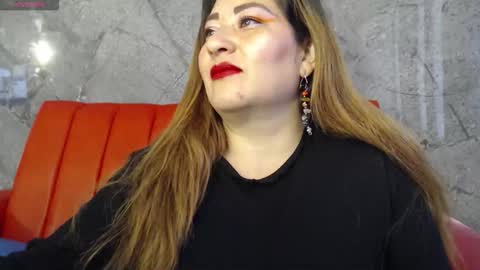 Stefanny online show from 12, 3, 2026