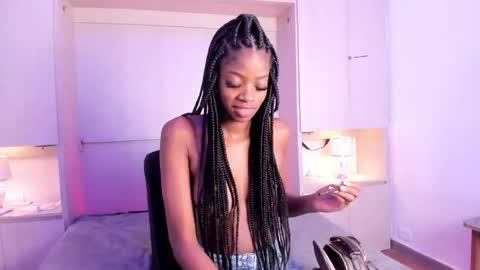 stefannyevans_ online show from 23, 5, 2026
