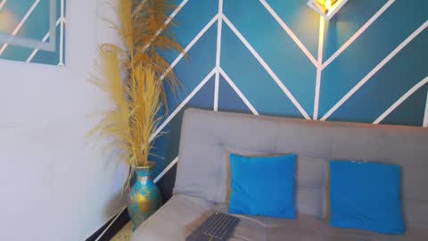 Snapshot of stefano_calle chatting on 4, 12, 2025 Stefano online show from 4, 12, 2025