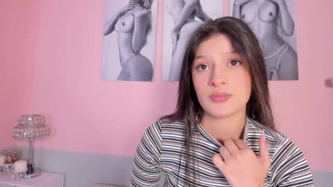 Stefany online show from 12, 4, 2026