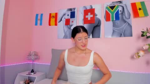 Stefany online show from 11, 7, 2026