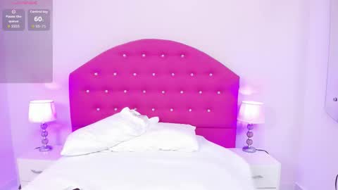 Stefany Gomez  online show from 17, 12, 2025