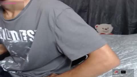 stefany_pablo1 online show from 13, 10, 2025