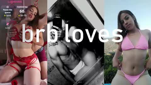 stefany_pablo1 online show from 3, 12, 2025