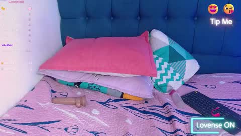 stefany_wish online show from 16, 1, 2026