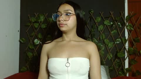 Snapshot of stefanygp chatting on 2, 12, 2024 Stefanny lopez online show from 2, 12, 2024