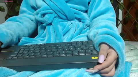 Snapshot of stefanygp chatting on 2, 12, 2024 Stefanny lopez online show from 2, 12, 2024