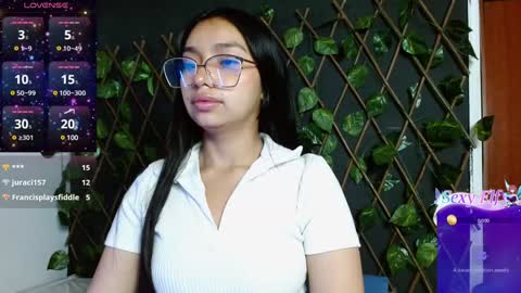 Snapshot of stefanygp chatting on 3, 12, 2024 Stefanny lopez online show from 3, 12, 2024