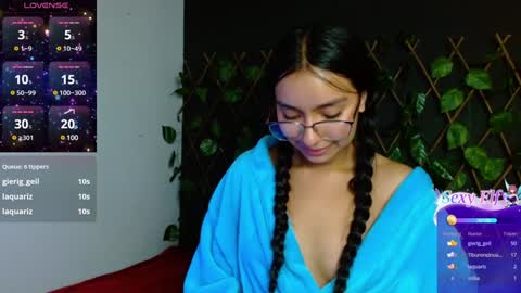 Snapshot of stefanygp chatting on 4, 12, 2024 Stefanny lopez online show from 4, 12, 2024