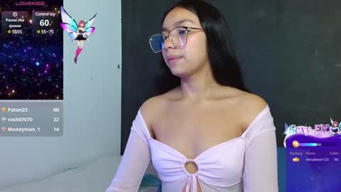 Snapshot of stefanygp chatting on 6, 12, 2024 Stefanny lopez online show from 6, 12, 2024