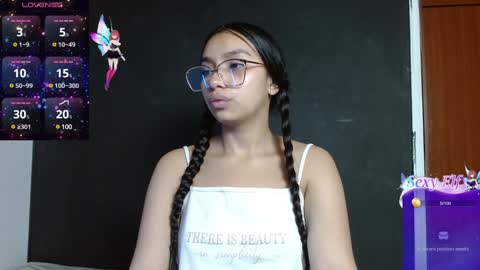 Snapshot of stefanygp chatting on 17, 12, 2024 Stefanny lopez online show from 17, 12, 2024