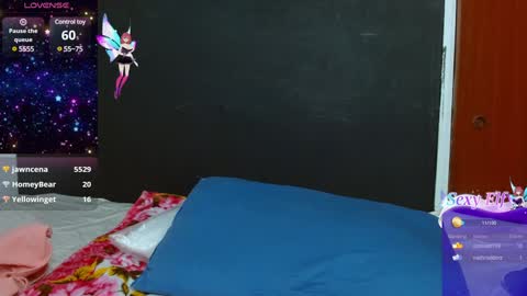 Snapshot of stefanygp chatting on 20, 12, 2024 Stefanny lopez online show from 20, 12, 2024