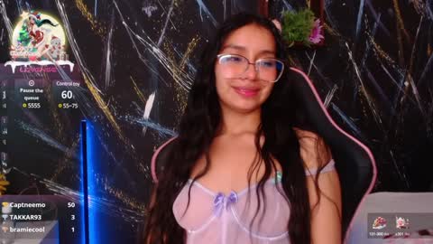 Snapshot of stefanygp chatting on 21, 12, 2024 Stefanny lopez online show from 21, 12, 2024