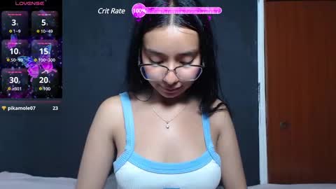 Snapshot of stefanygp chatting on 27, 2, 2025 Stefanny lopez online show from 27, 2, 2025